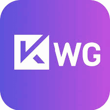 KWG Game Login Logo
